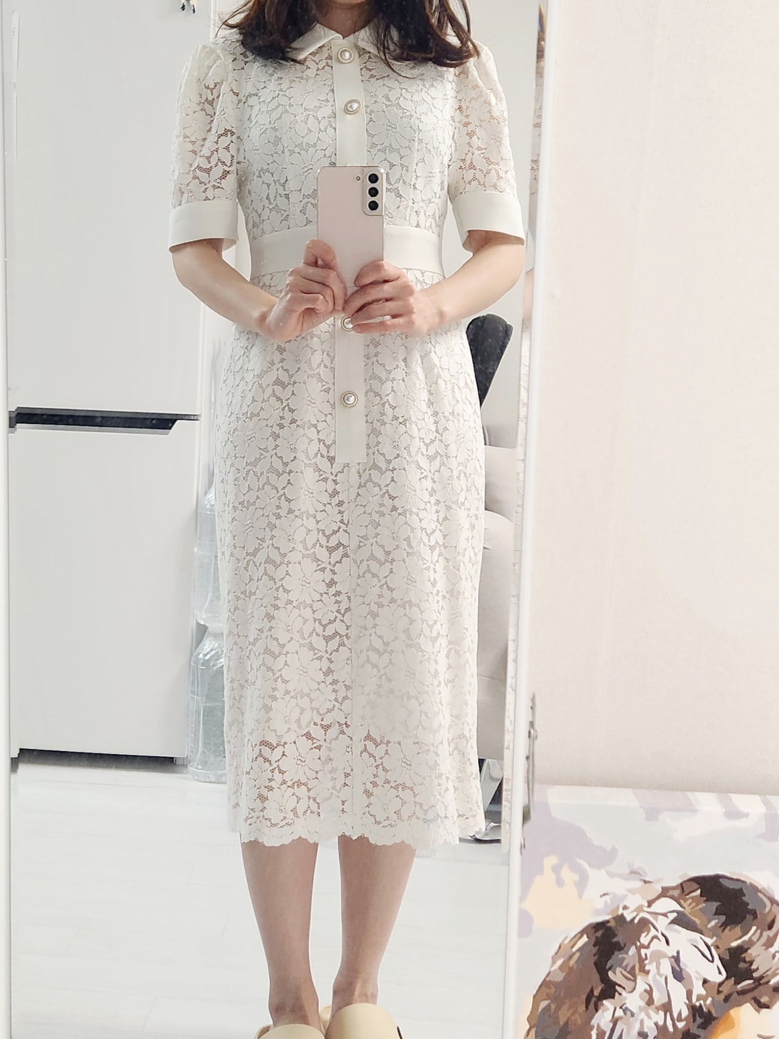 보라옷수선 이미지