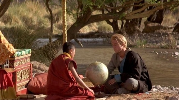 Tibet7 이미지