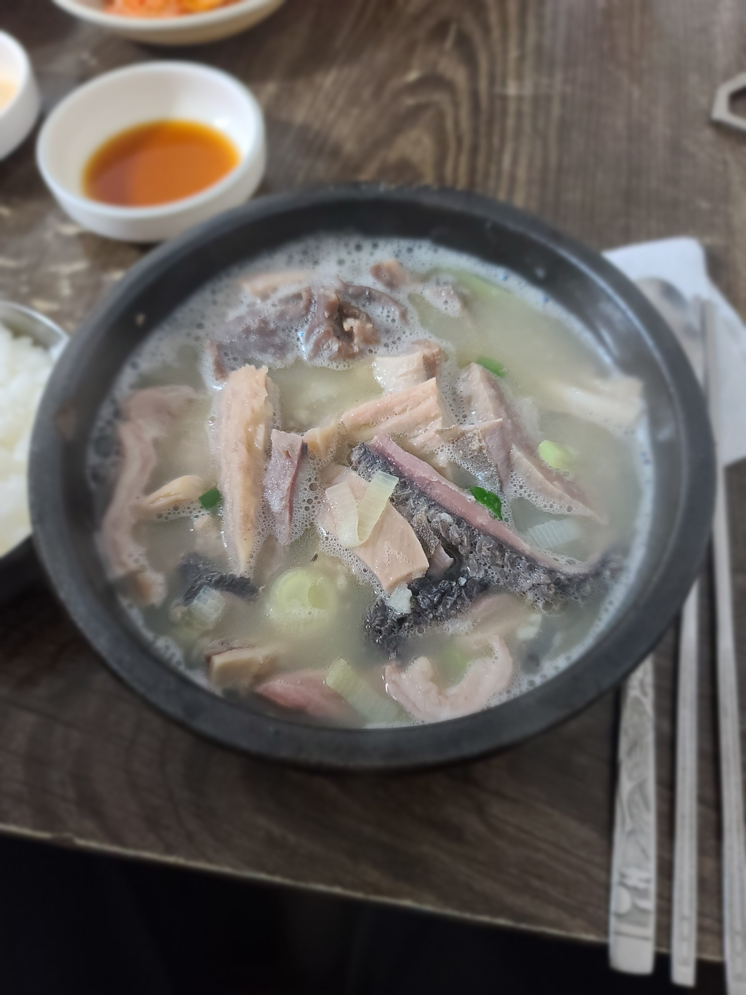 양평해장국 이미지