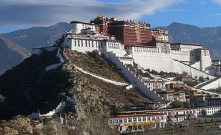 Tibet7 이미지