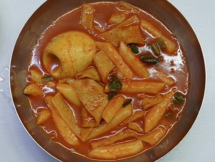 스넥코너 이미지