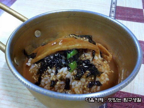 짱분식 이미지