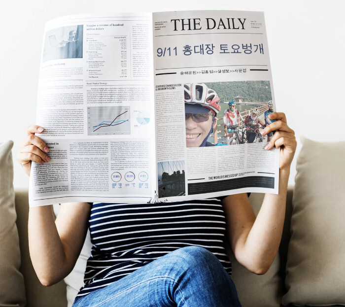 홍대장 이미지