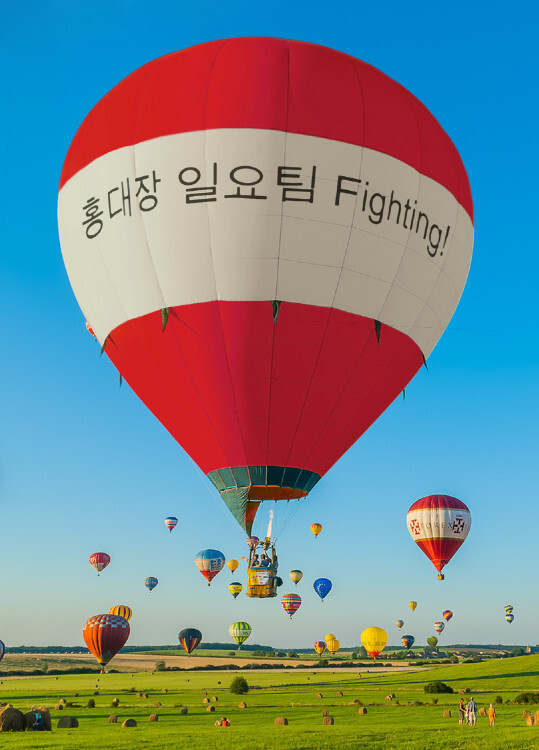 홍대장 이미지