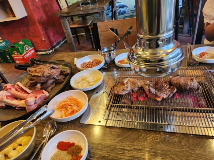 장수양꼬치 이미지