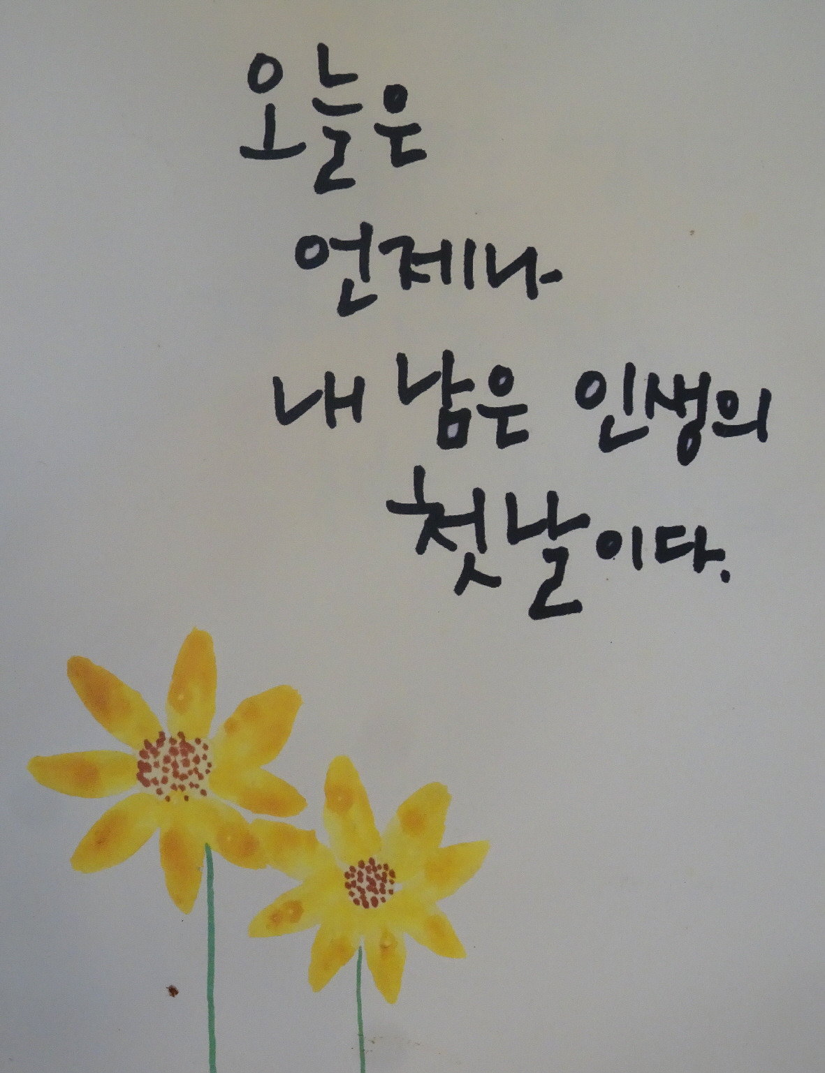 국시한그릇 사진 3