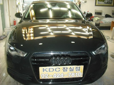 자동차흠집제거전문 이미지