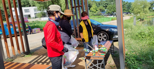 희망환경 이미지