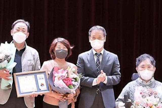 (사)대한어머니회중앙회 이미지