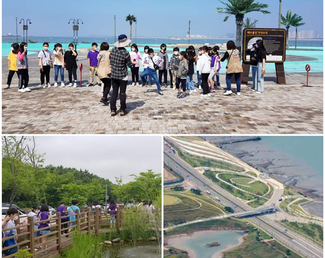 골든코스트 이미지