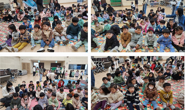 시립푸르지오어린이집 이미지
