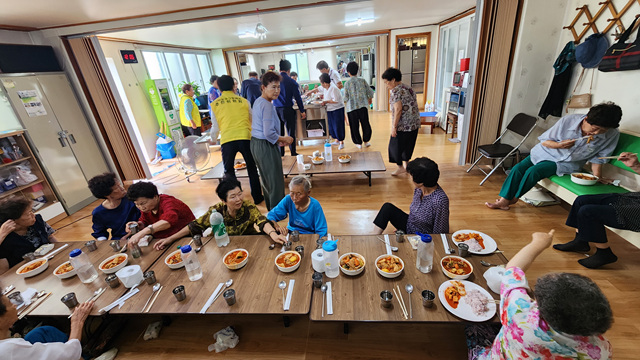 백세떡 이미지