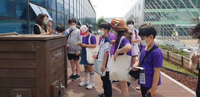 골든코스트 이미지