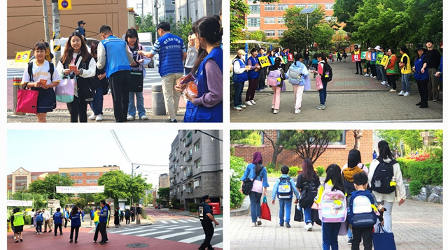 매화초등학교 이미지
