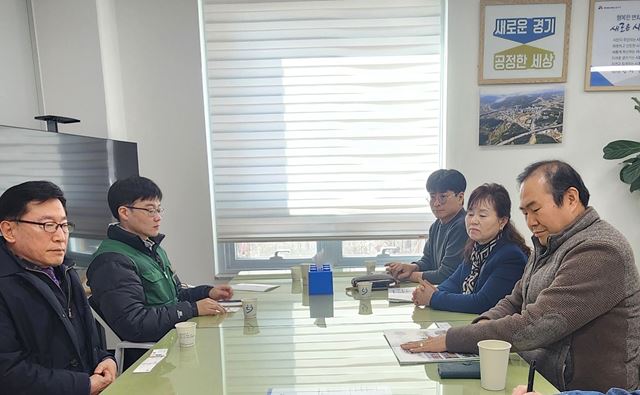 목감푸드 이미지