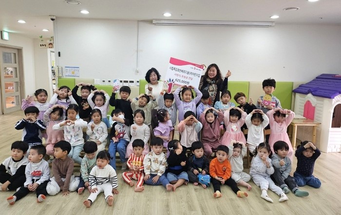 호반베르디움어린이집 이미지