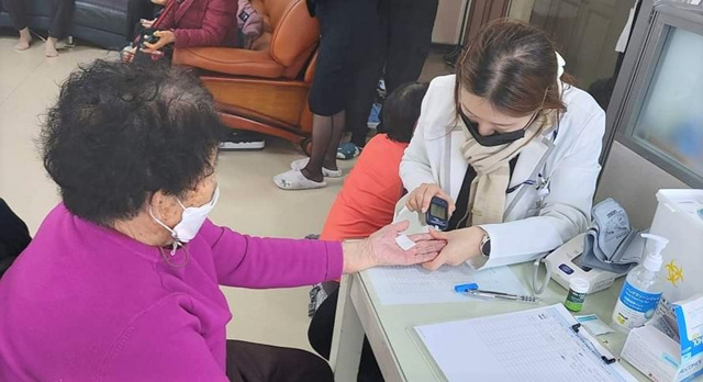 행복미용실 이미지