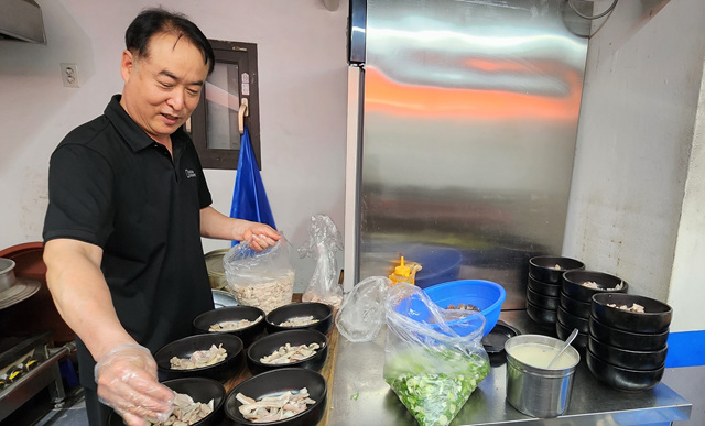 한끼밥상 이미지