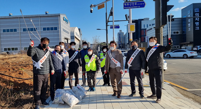 클린산업 이미지