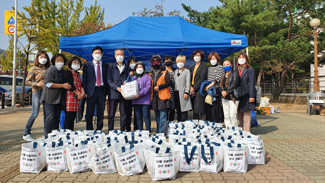 (사)대한어머니회중앙회 이미지