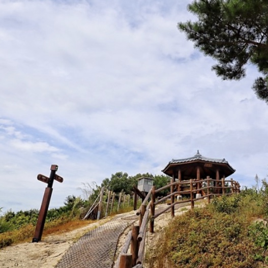 소달산