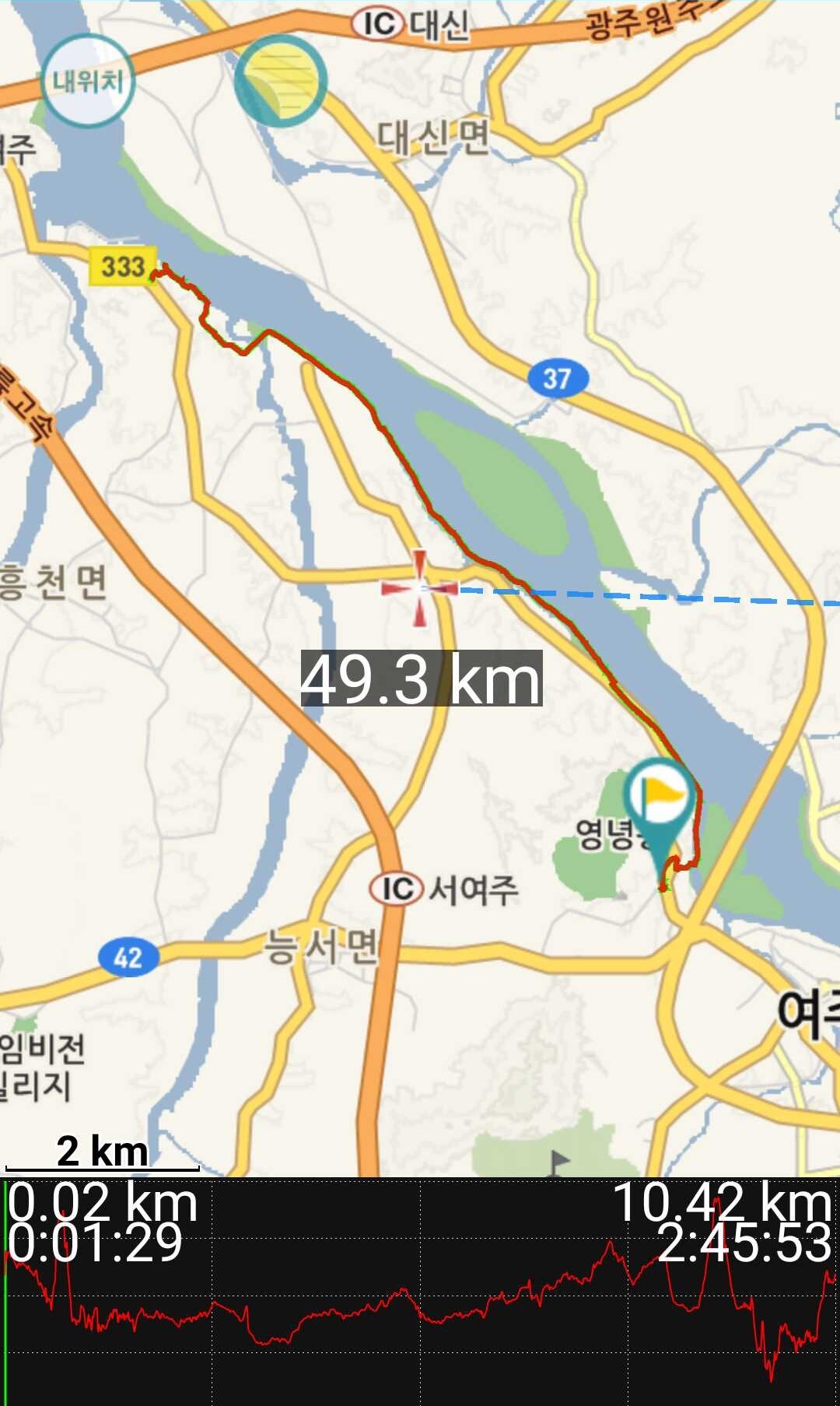 왕터 이미지