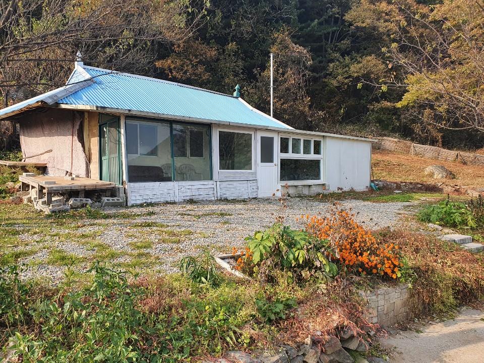산아래농가 이미지