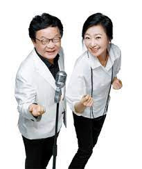 만담 이미지