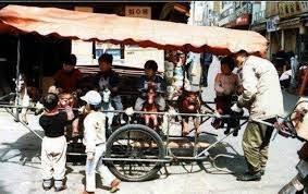 리어카 이미지
