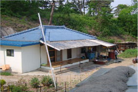 자연구이마을 이미지
