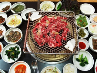 광양불고기 이미지