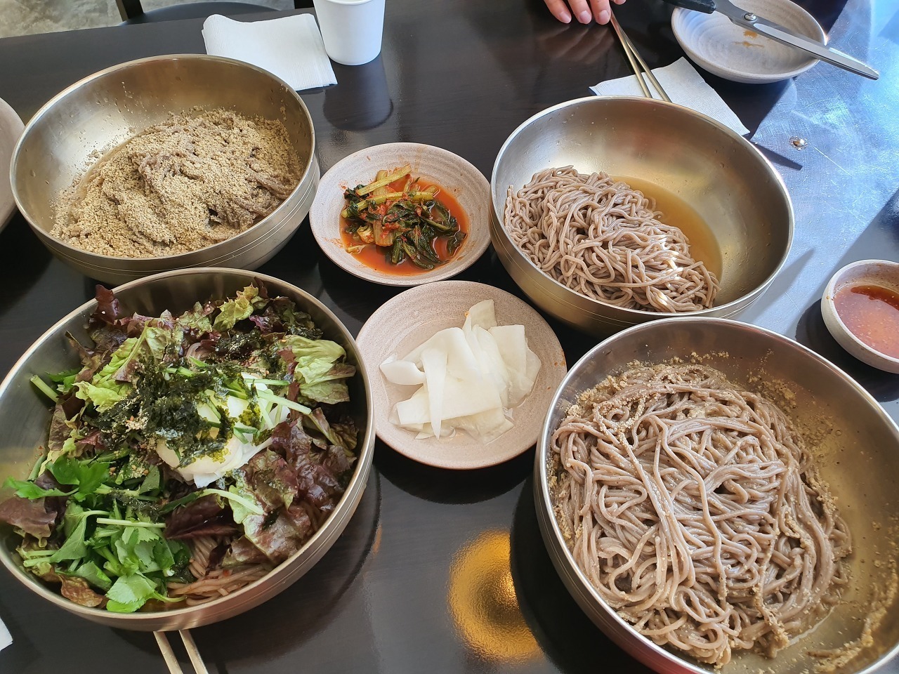 남경막국수 이미지