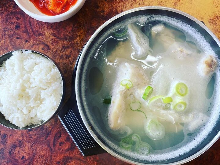 밀면본가 사진 2