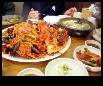 팔미낙지한마리수제비 이미지