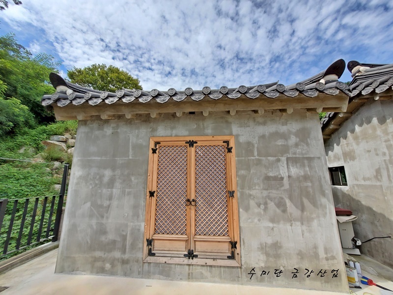 삼성각 이미지