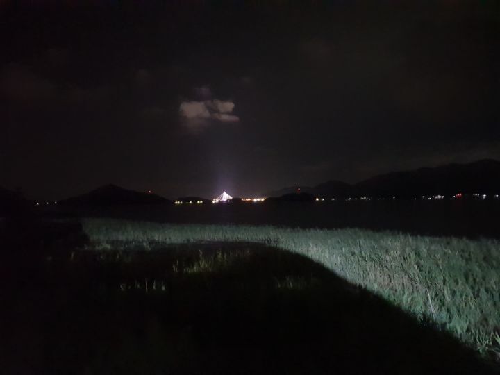 밤바람 이미지