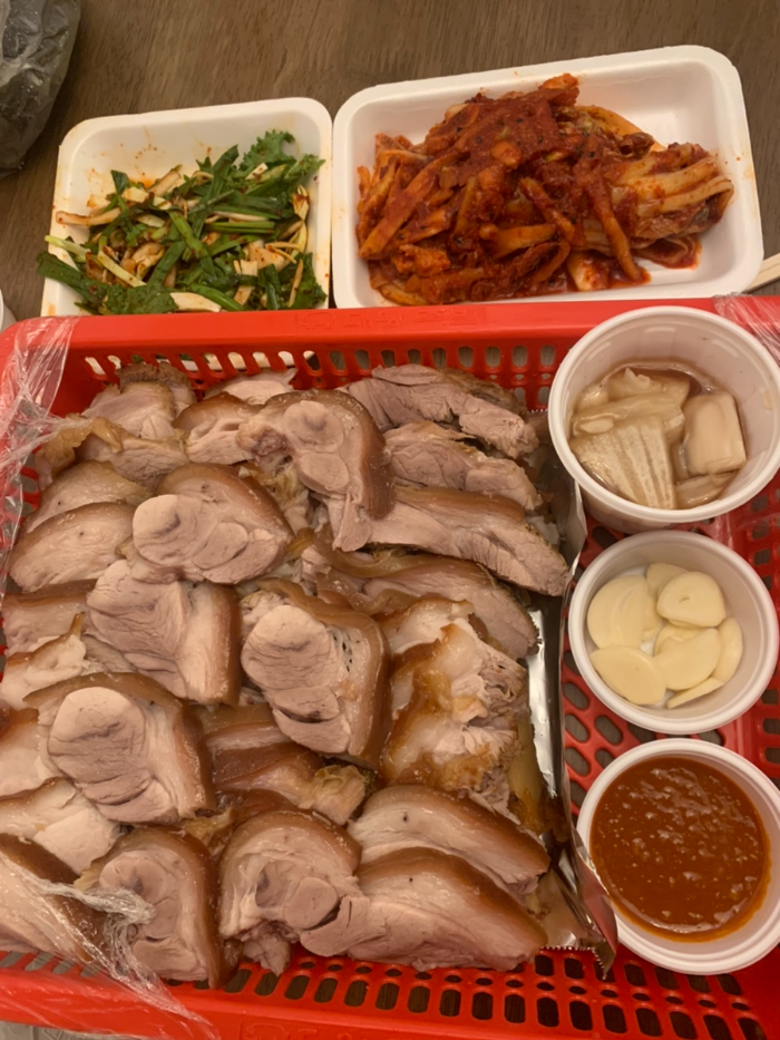 양심족발 이미지