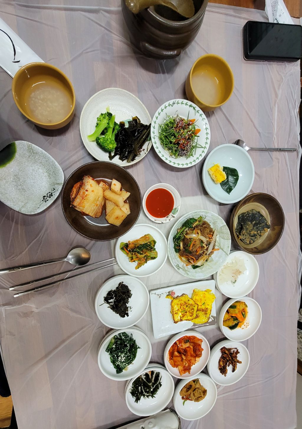 통도매운탕 이미지