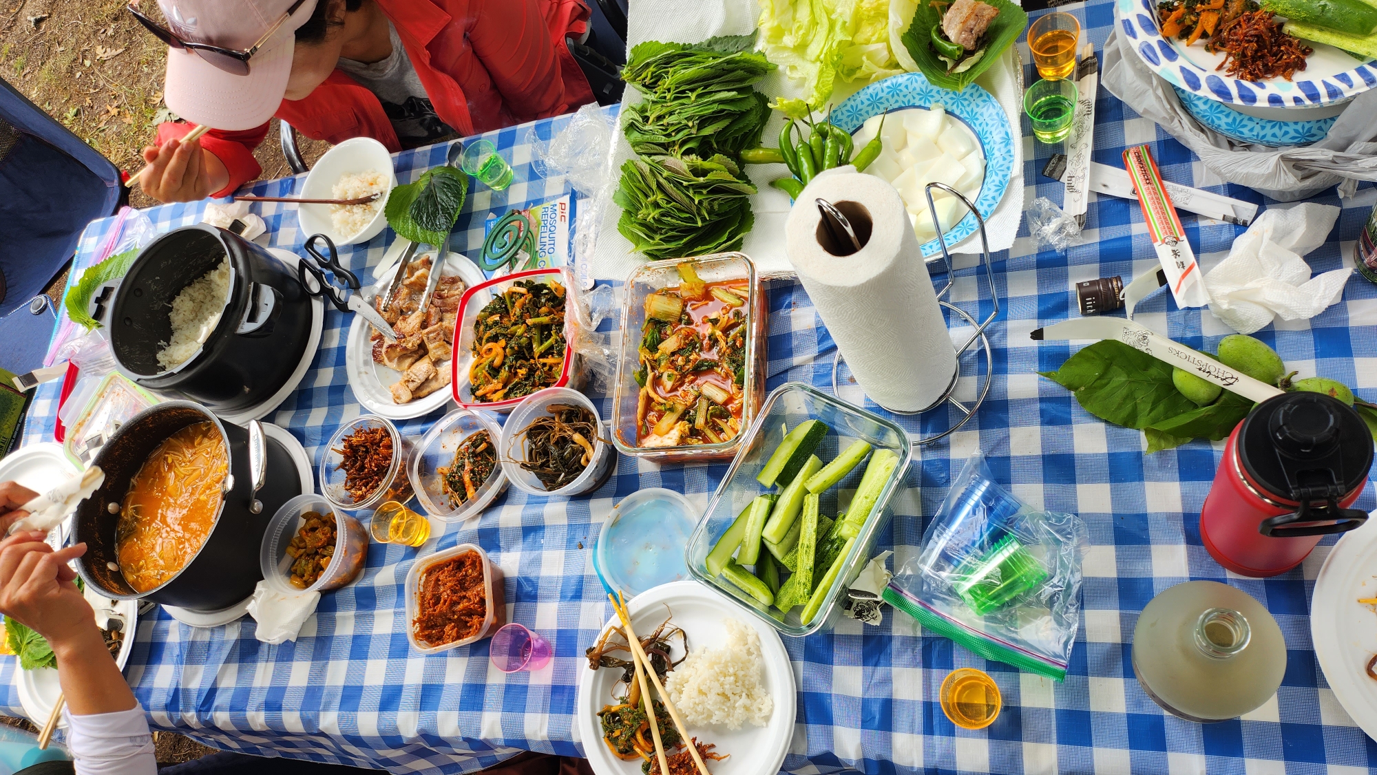 고기복 이미지