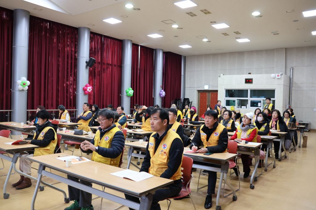 대한응급처치교육센터 이미지