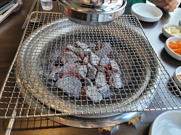 춘천명가숯불닭갈비 이미지