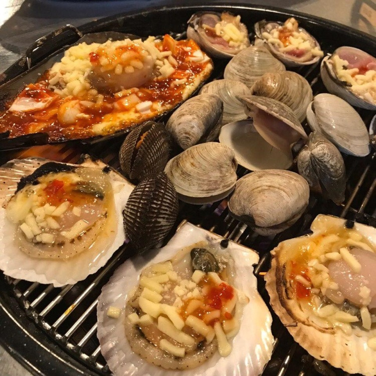 해왕조개전문 이미지