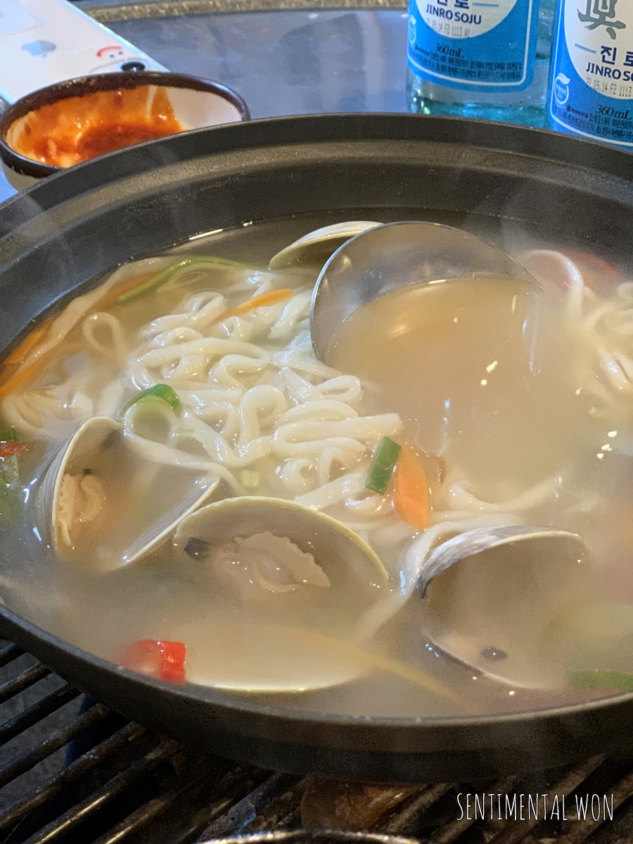 해왕조개전문 이미지