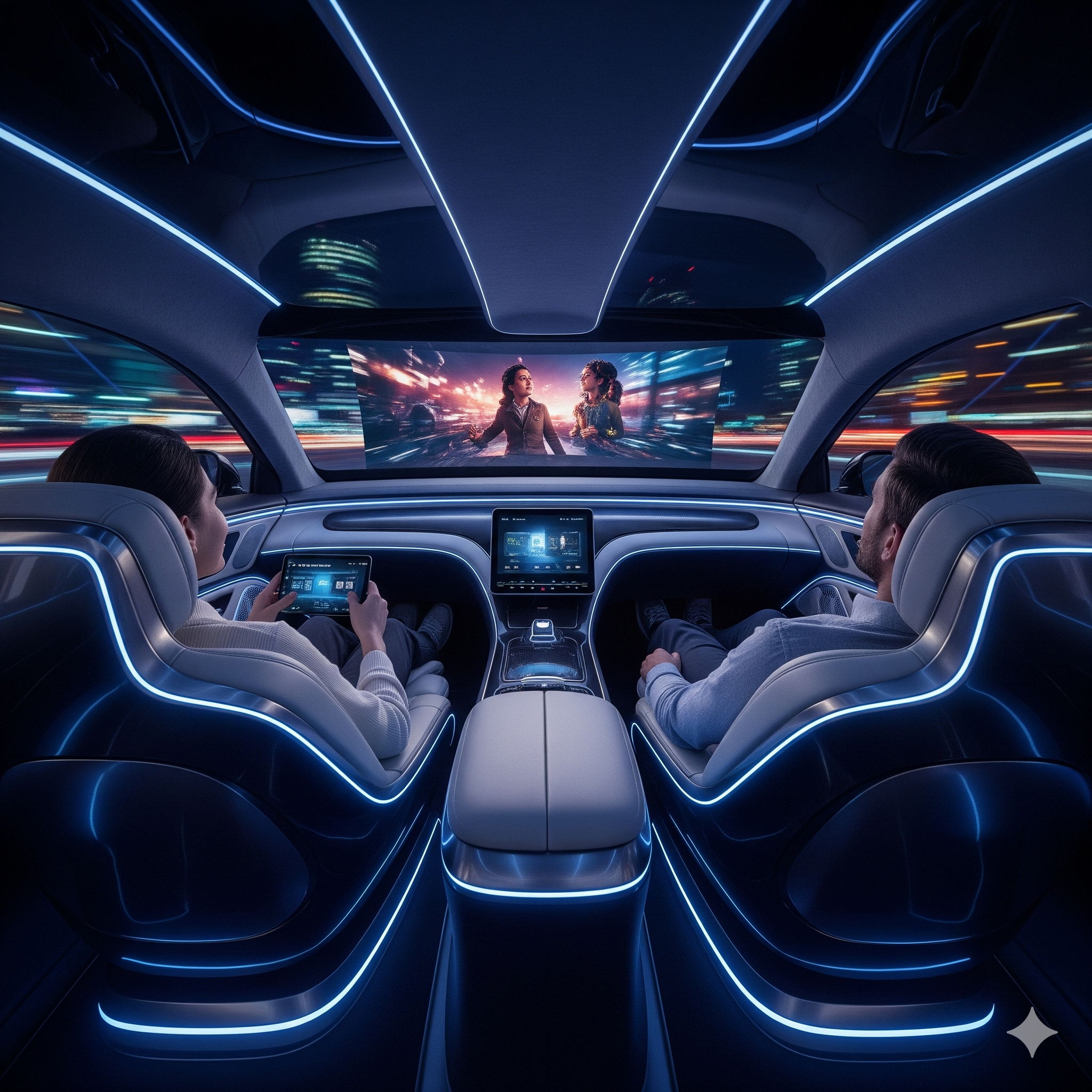 자율주행 관련주 대장주 총 정리 - 자유 게시판 - 안정모의 주식투자