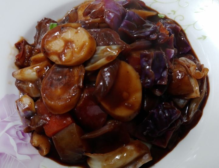 먹고먹고떡볶이 이미지