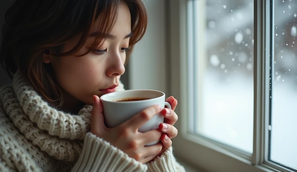 커피향기 이미지