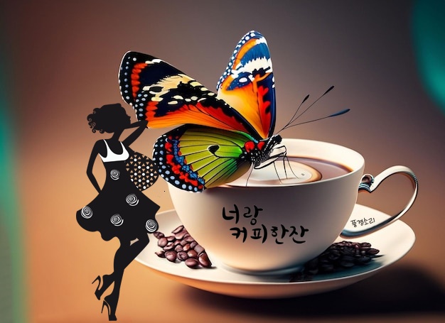 나랑커피 이미지