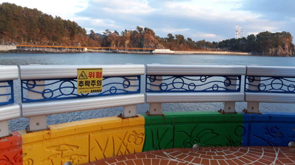 바위 포토죤 이미지