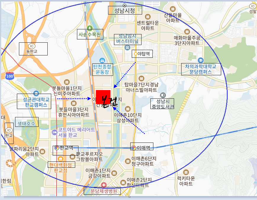 아름환경 이미지