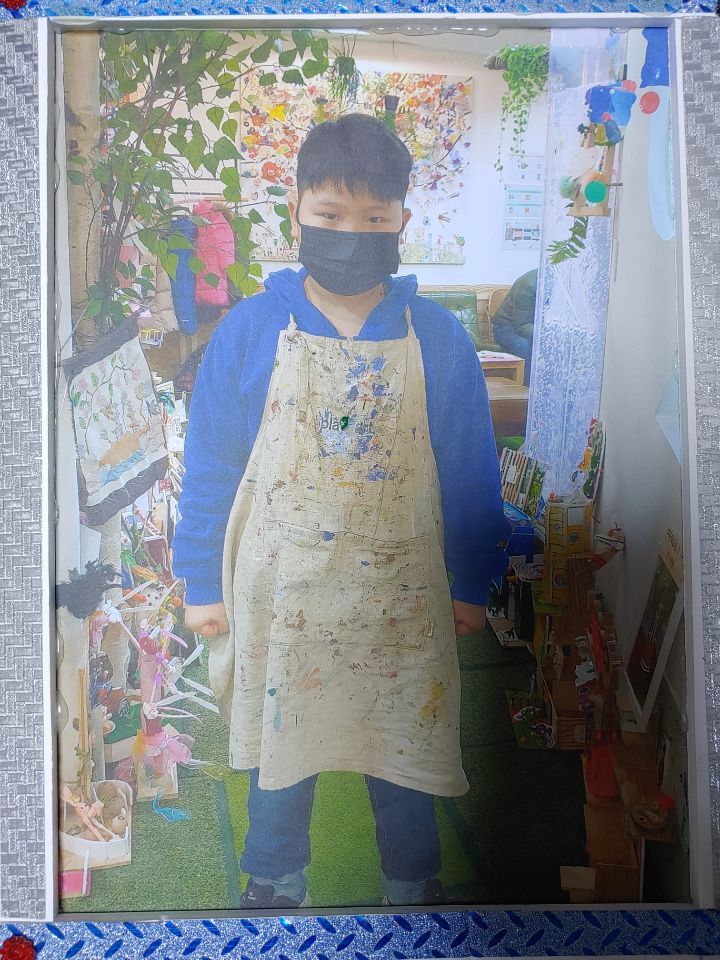 토기장이 이미지